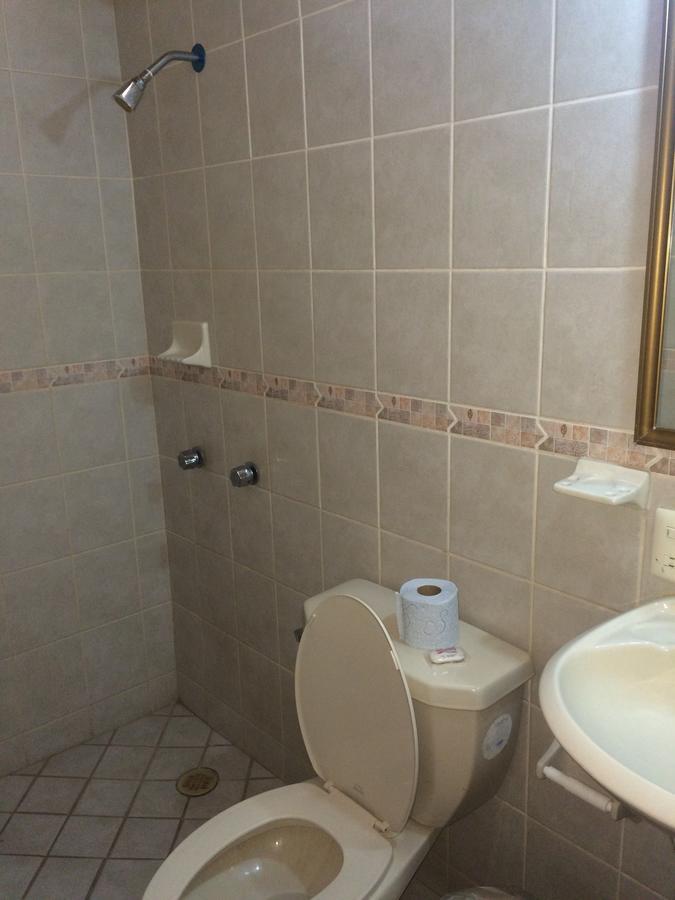 Bungalows Casa Regina Hotel Compostela ภายนอก รูปภาพ
